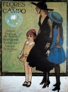 Untitled (928) — Rafael De Penagos