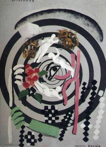 Untitled (1128) — Francis Picabia