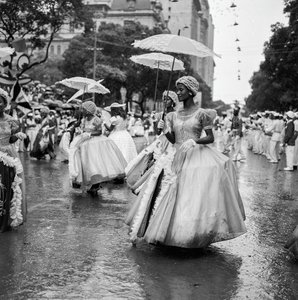 Carnival — Marcel Gautherot