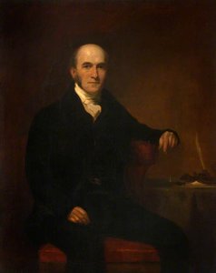 Andrew Skene (1784–1835), Solicitor General For Scotland — Colvin Smith
