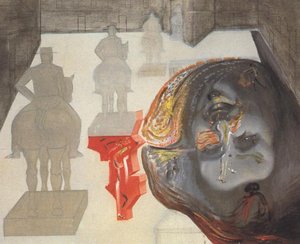 Ole — Salvador Dalí