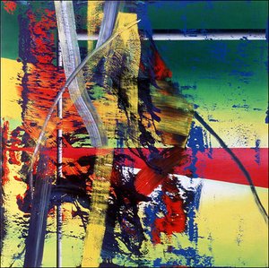 Station — Gerhard Richter
