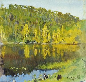 Forest Lake