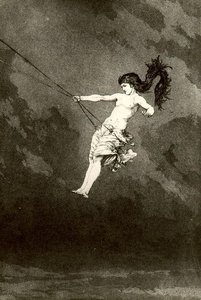 First Intermezzo — Max Klinger