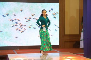 Shewa Oromo Traditional Outfit — Moti Pictures