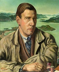 Alex Russell, Head Of Design — James Mcintosh Patrick