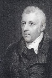 Dudley Ryder, Engraved By Henry Robinson — Thomas Phillips