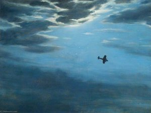 Whitley — Christopher Richard Wynne Nevinson