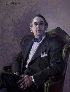 Zoltan Lewinter Frankl (1894–1961) — Paul Nietsche