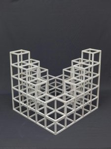 Untitled — Sol Lewitt