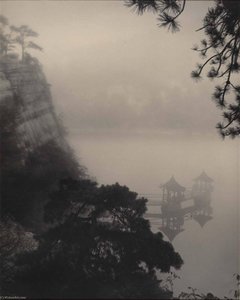 Morning Mist