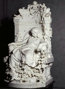 Sleeping Beauty — Ludwig Sussman Hellborn