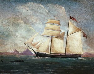 'edith Eleanor' — Robert Strickland Thomas