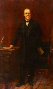 Michael Young — Samuel Sidley