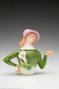 Worcester Royal Porcelain Co., Ltd.