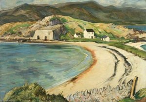 Loch Eriboll — John Maclauchlan Milne
