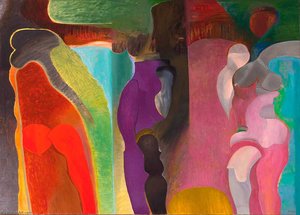 Triptych