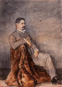 Charles Savage Homer, Jr — Winslow Homer, American Realism