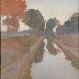 Le canal