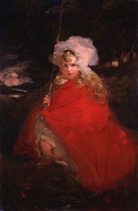 Kathleen — Robert Brough