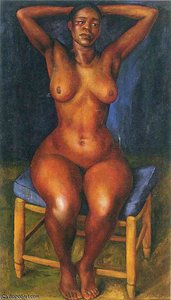 Untitled (8095) — Diego Rivera