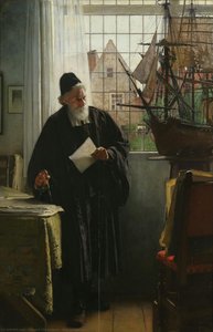 Ship Constructor — Eduard Charlemont