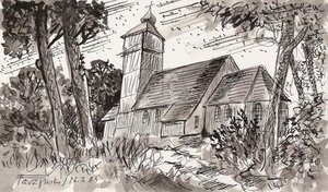 Church — Jerzy Faczynski