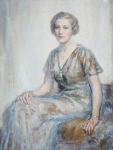 Betty — Alfred Edward Borthwick