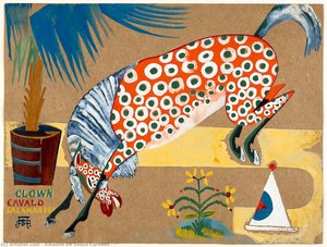 Amadeo De Souza-cardoso, Portuguese Modernism