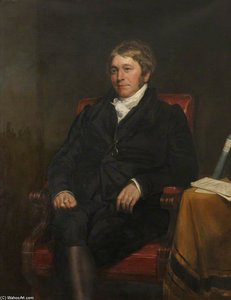 James Tate — Henry William Pickersgill