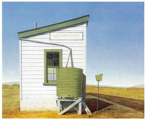 Wedderburn — Grahame Sydney