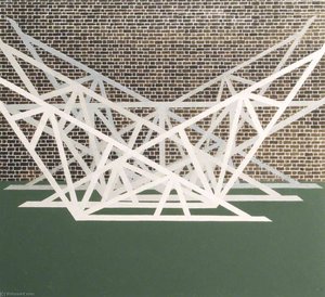 Rafters — Stephen Chaplin