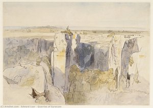 Quarries of Syracuse