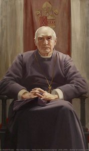 Arthur Foley Winnington Ingram (1858–1946), Bishop of London (1901–1939)