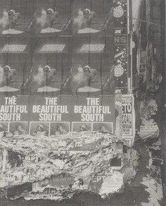 8th Avenue Between 47th And 48th Street — Madoka Takagi