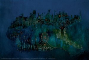 La Balada Para Frida Kahlo (the Ballad For Frida Kahlo) — Alice Rahon