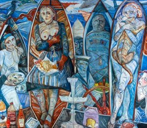 TV Dinners