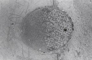 Manhole 614 10 — Joseph Dankowski