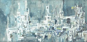 City of towers