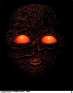 Untitled (496) — Zdislav Beksinski