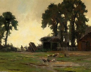 Farmyard