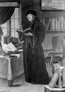 Desiderius Erasmus