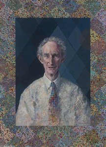 Robert Mccredie May — Thomas Phillips