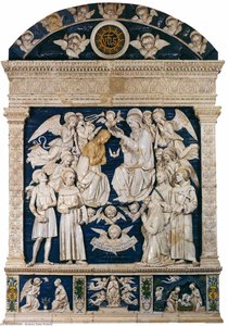 Coronation of the Virgin