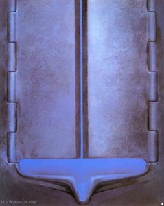 Hr Giger Passage V — H.r. Giger