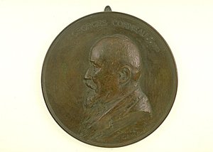 Georges Corneau — Paul Wayland Bartlett