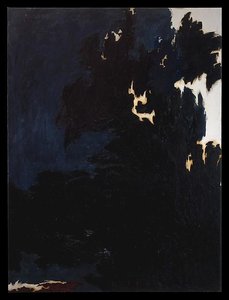 1950 E — Clyfford Still