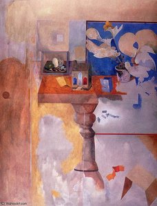 Untitled (8196) — Jorge José Castillo Casalderrey