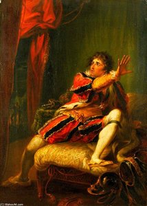 John Philip Kemble