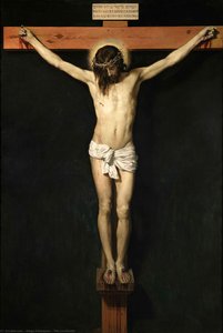The crucifixion